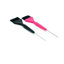 Tail pin verfkwast kapper