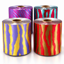 Happy Foils Color Splash Box