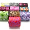 Happy Foils aluminium folies in mooie printen