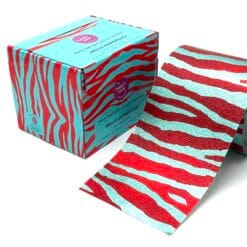 Happy Foils aluminium kleuren folies voor de kapper