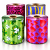 Kapperfolies in print en kleur