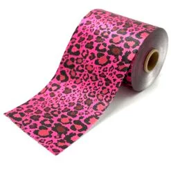 Happy Foils Pink Panther
