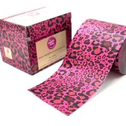 Happy Foils Pink Panther