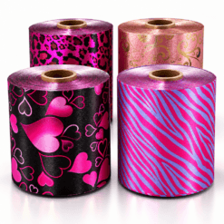 Highlights folies in kleuren