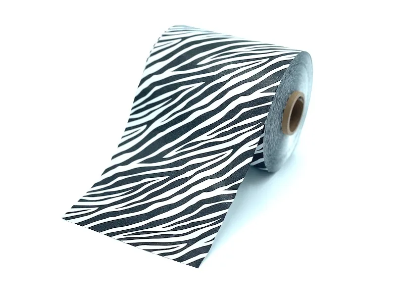 Happy foils highlights folies met print kapper folies framer folies
