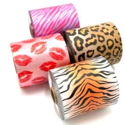 Happy Foils In the Mix