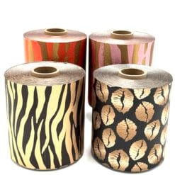Happy Foils Golden Glow Box