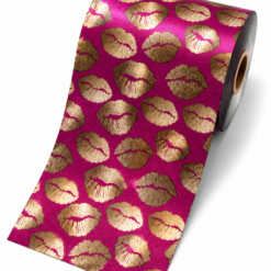 Happy Foils kapperfolies