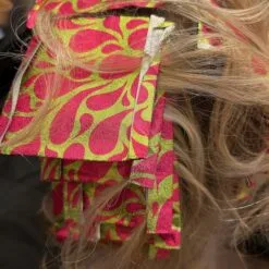 Happy highlights aluminium folies voor de kapper