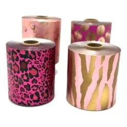 Happy Foils highlights folies in mooie kleuren en goedkoop