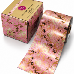 Happy Foils Vintage Baroque