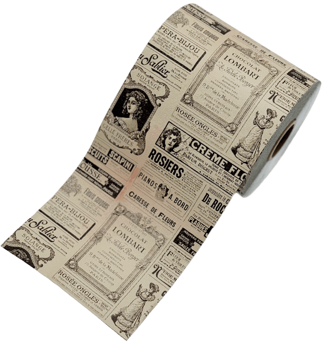 Happy Foils Daily News - Afbeelding 3