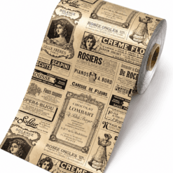 Alternative view of Happy Foils Daily News