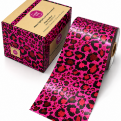 Kapperfolies voor highlight happy foils