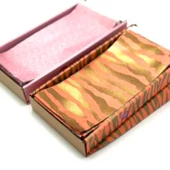 Pre cut sheets en pop up highlights folies van Happy Foils