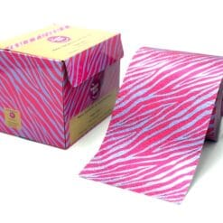 Happy Foils highlights folies kapper