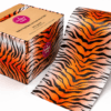Highlights folies in kleuren en printen voor de kapper en kapsalon