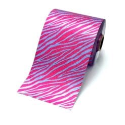 kapper folies hairdresser foils in color and nice prints from Happy Foils