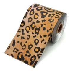 Prachtige aluminium Happy Foils voor high lights