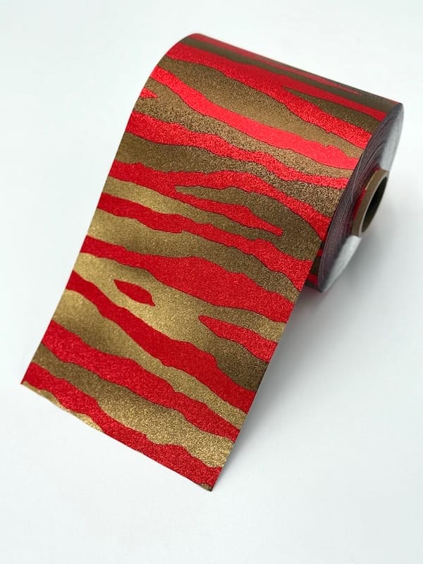 Happy Foils voor de kapper voor high lights