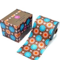 Highlights aluminium gekleurde folies van Happy Foils