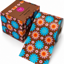Happy Foils Flower Power