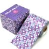 Happy Foils hairdresser foils met mooie kleuren printen