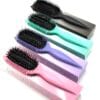 Curly Hair Brush styling in diverse kleuren