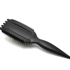 Curly Hair Brush Styling - Afbeelding 6
