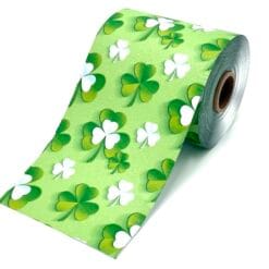 Mooie kleurrijke aluminium folies voor highlights van Happy Foils