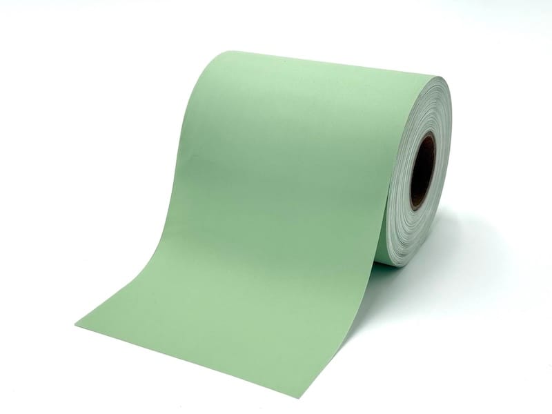 Eco line milieuvriendelijke highlights folie