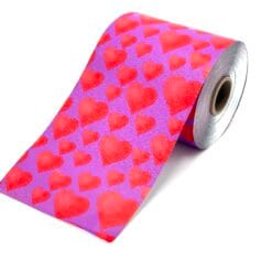 Happy Foils aluminium folies in kleuren en printen