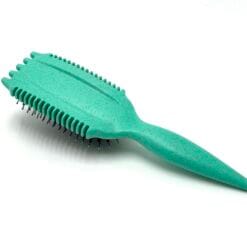 Curly Hair Brush Styling - Afbeelding 7